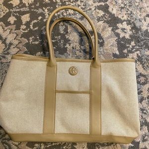 Tory Burch Tote